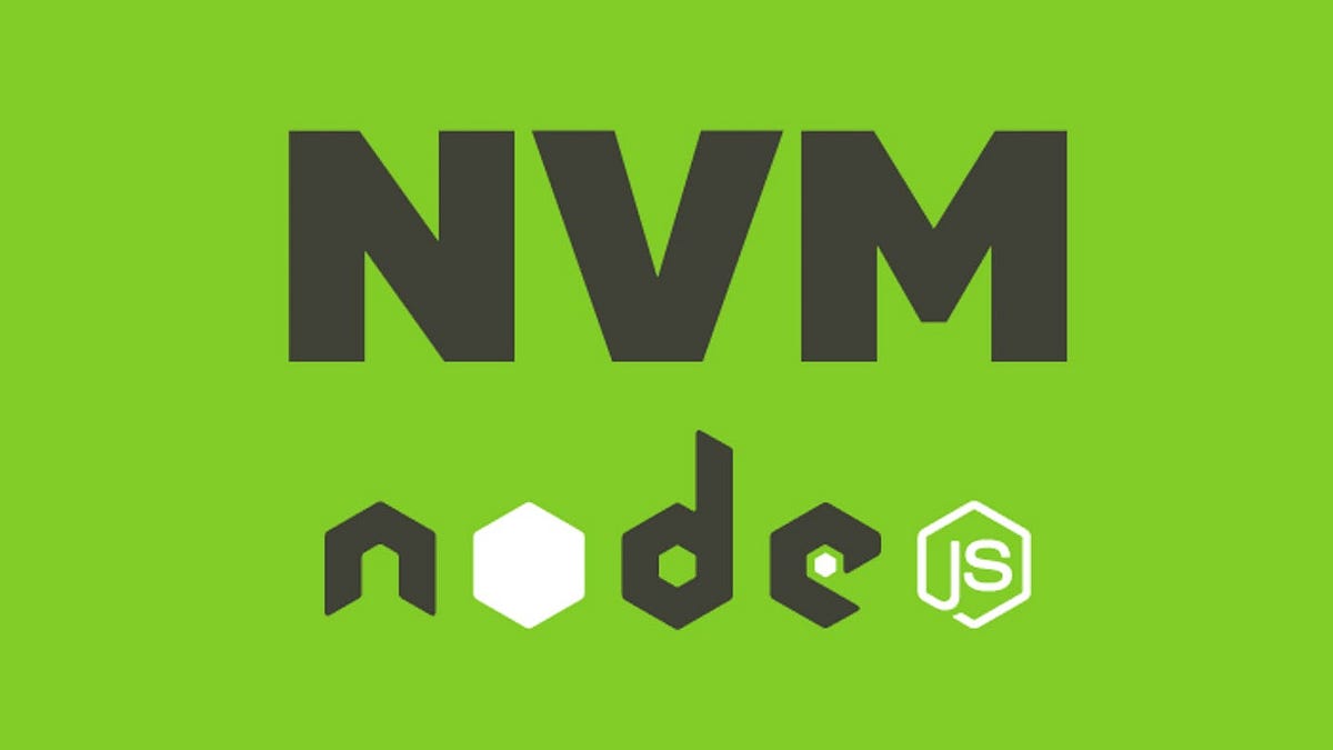 What Is NVM?