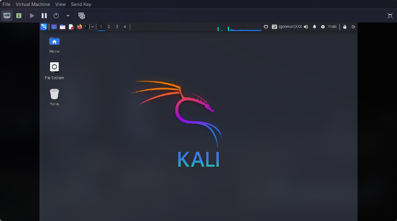 kali