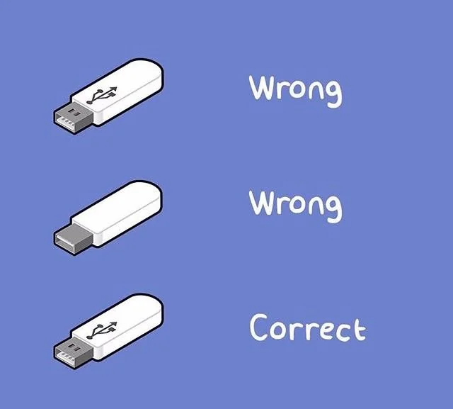 usb