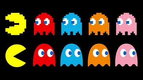 pacman image