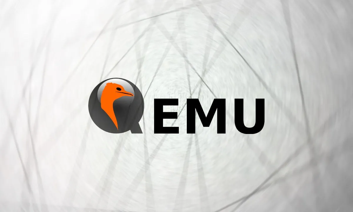 qemu