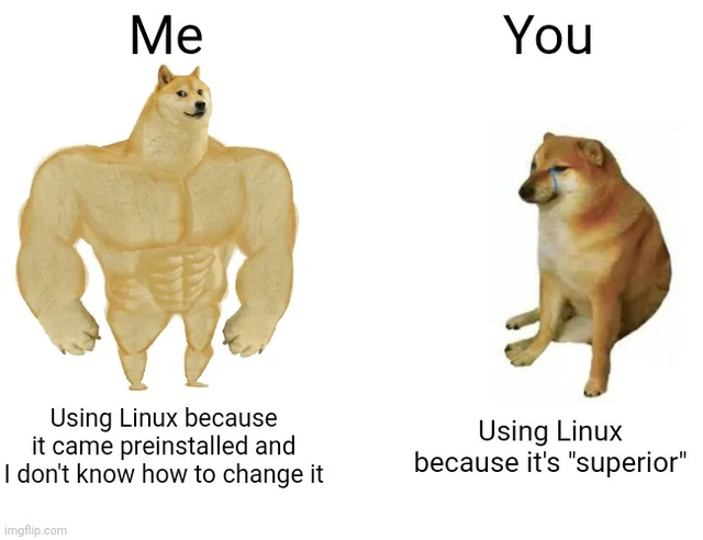 Why Use Linux?