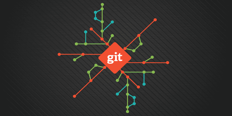 git